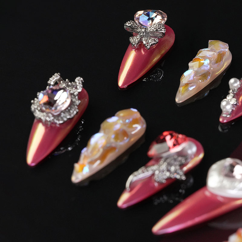 Enchanted Pink Princess