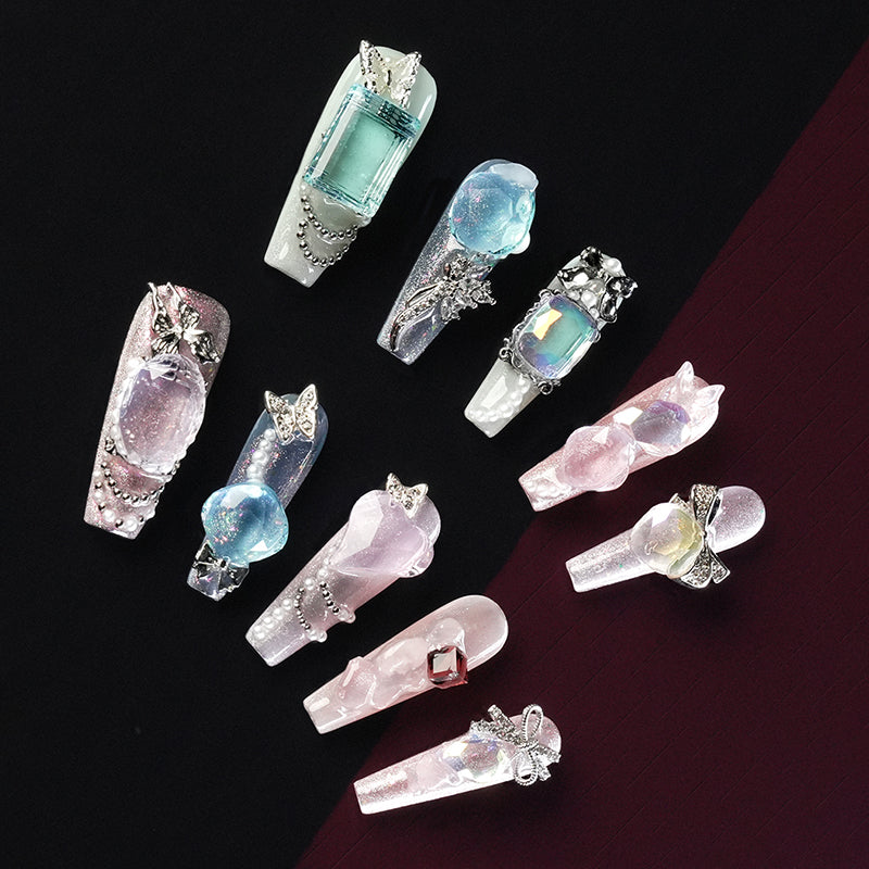 Rainbow Candy Playground