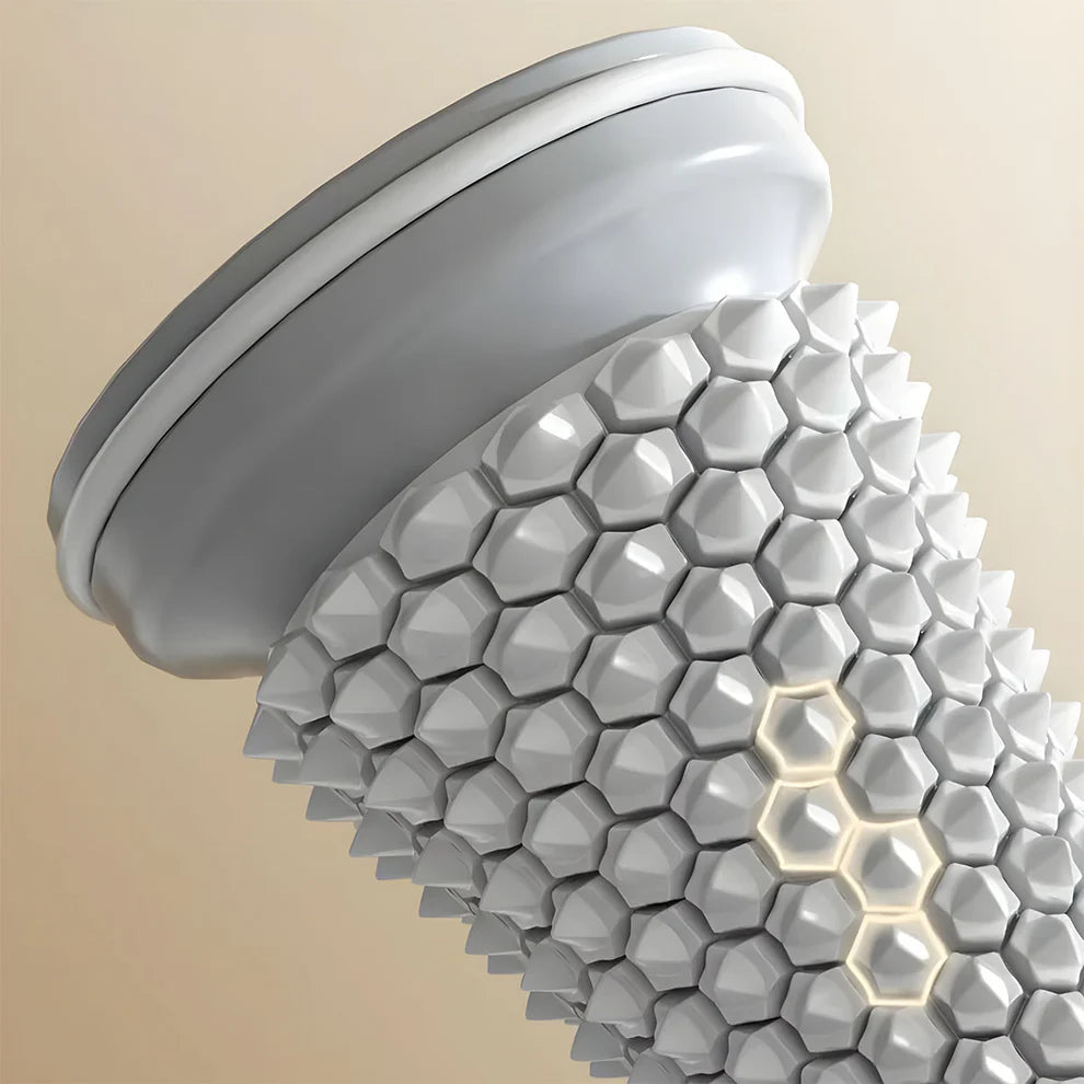 Alcura Deep Tissue Foot Roller