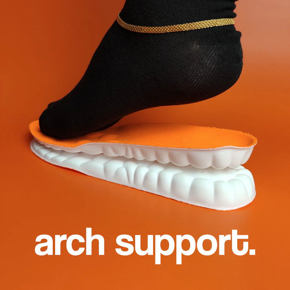Alcura Nerve Relief Foot Cushions