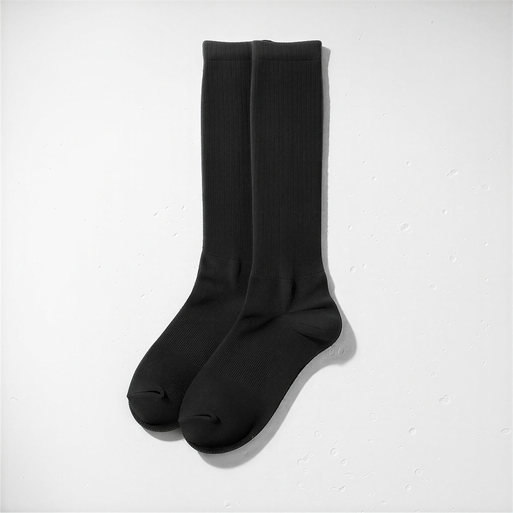 Active-Relief Compression Socks