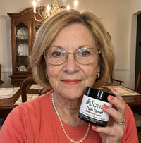 Patricia, 64