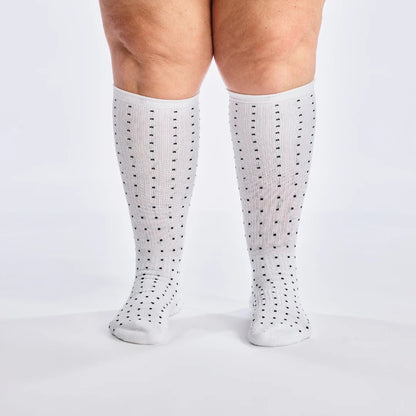 Alcura Nerve Support Compression Socks