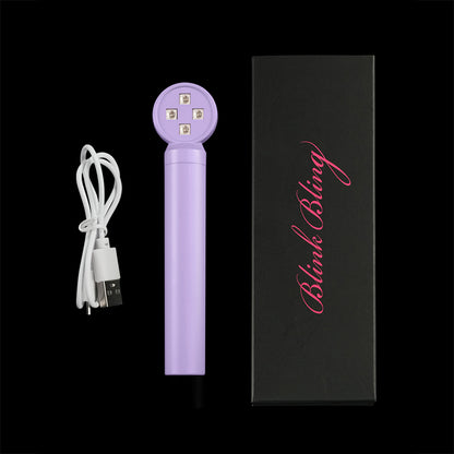 Handheld UV Nail Light