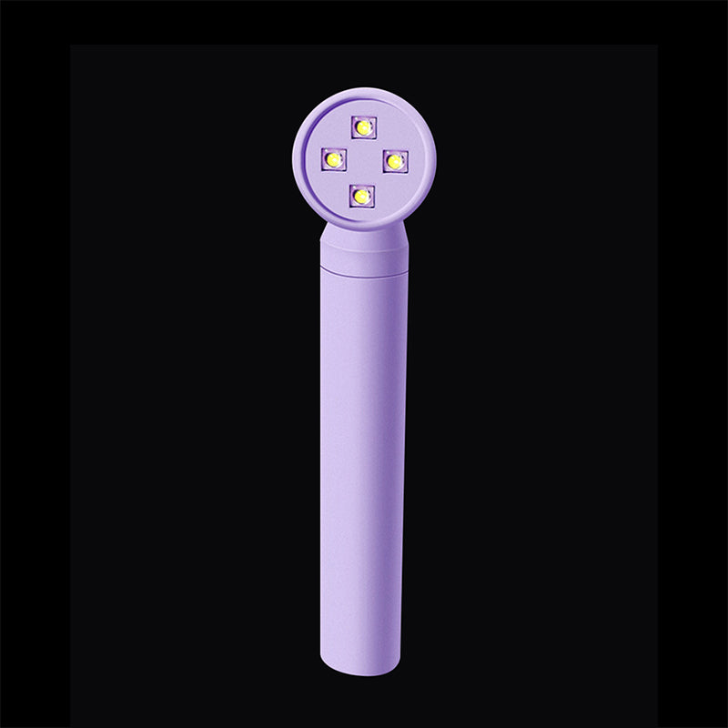 Handheld UV Nail Light