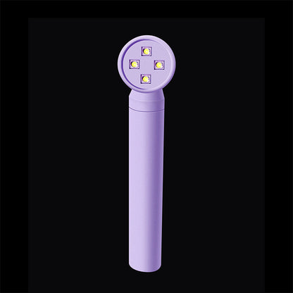 Handheld UV Nail Light