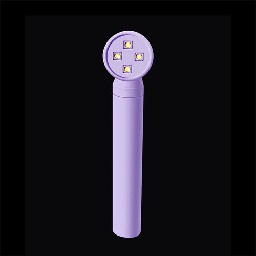 Handheld UV Nail Light