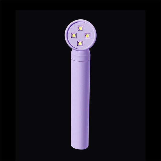 Handheld UV Nail Light
