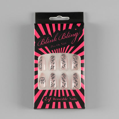 Sparkling Leopard Chic