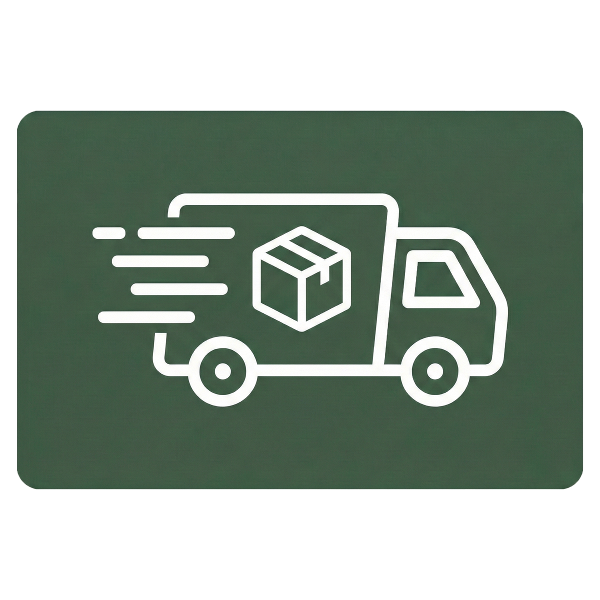 FREE Express Shipping
