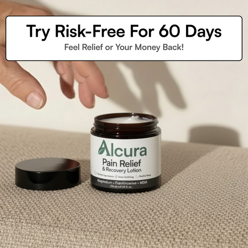 Alcura UGC Product