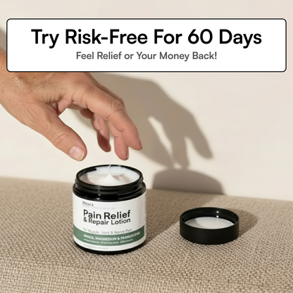 Alcura Neuropathy Pain Relief & Repair Lotion