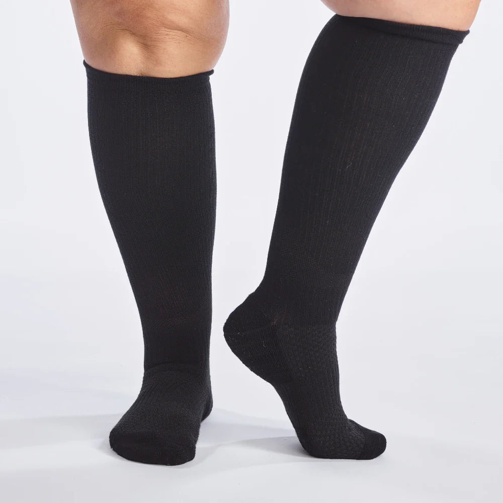 Alcura Nerve Support Compression Socks