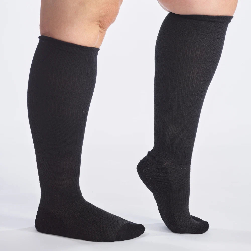 Alcura Nerve Support Compression Socks