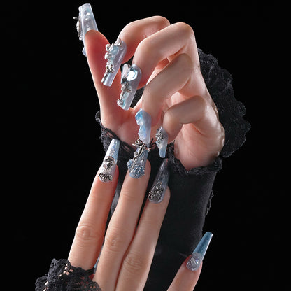 Phantom Gothic Night