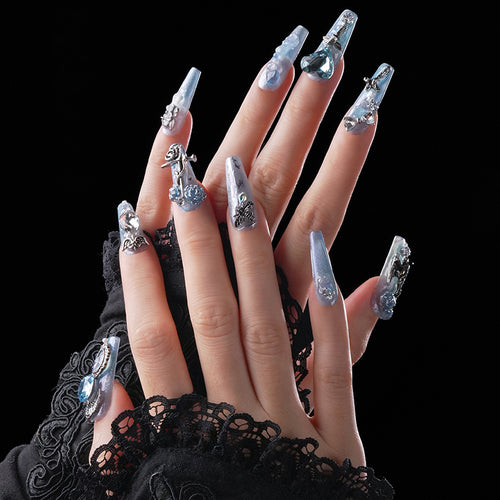 Phantom Gothic Night