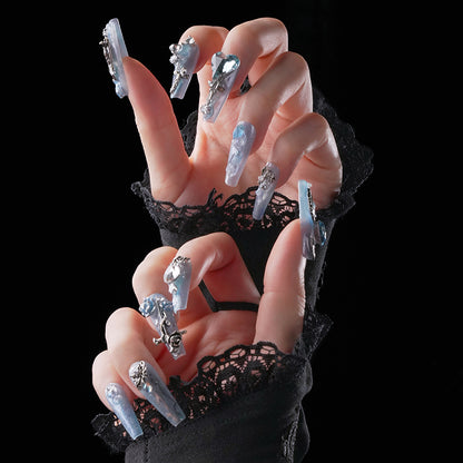 Phantom Gothic Night