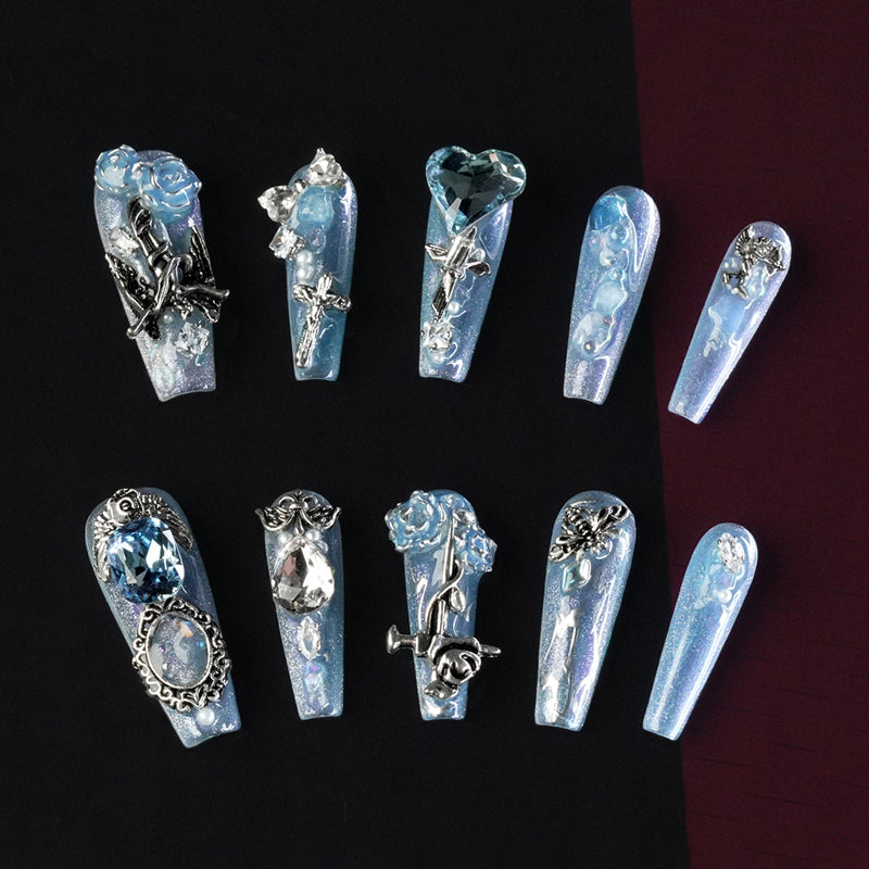 Phantom Gothic Night