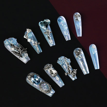 Phantom Gothic Night