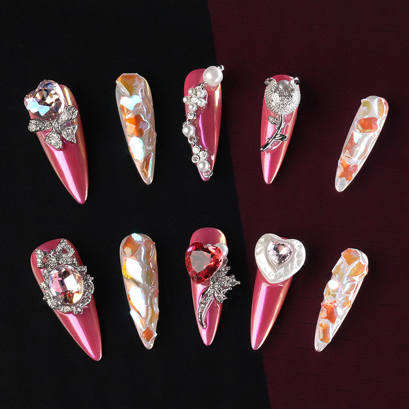 Enchanted Pink Princess