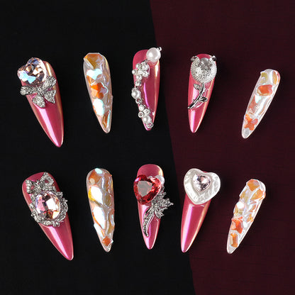 Enchanted Pink Princess