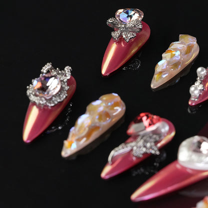 Enchanted Pink Princess