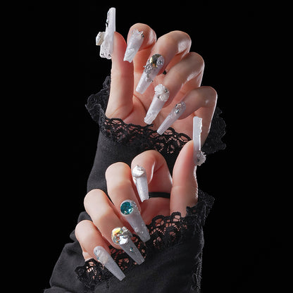 Dreamy Butterfly Garden