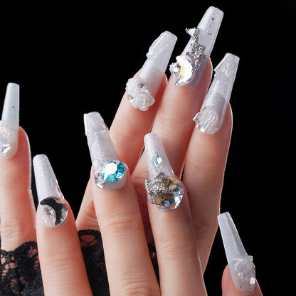 Dreamy Butterfly Garden