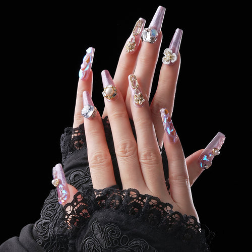 Enchanted Mermaid Night