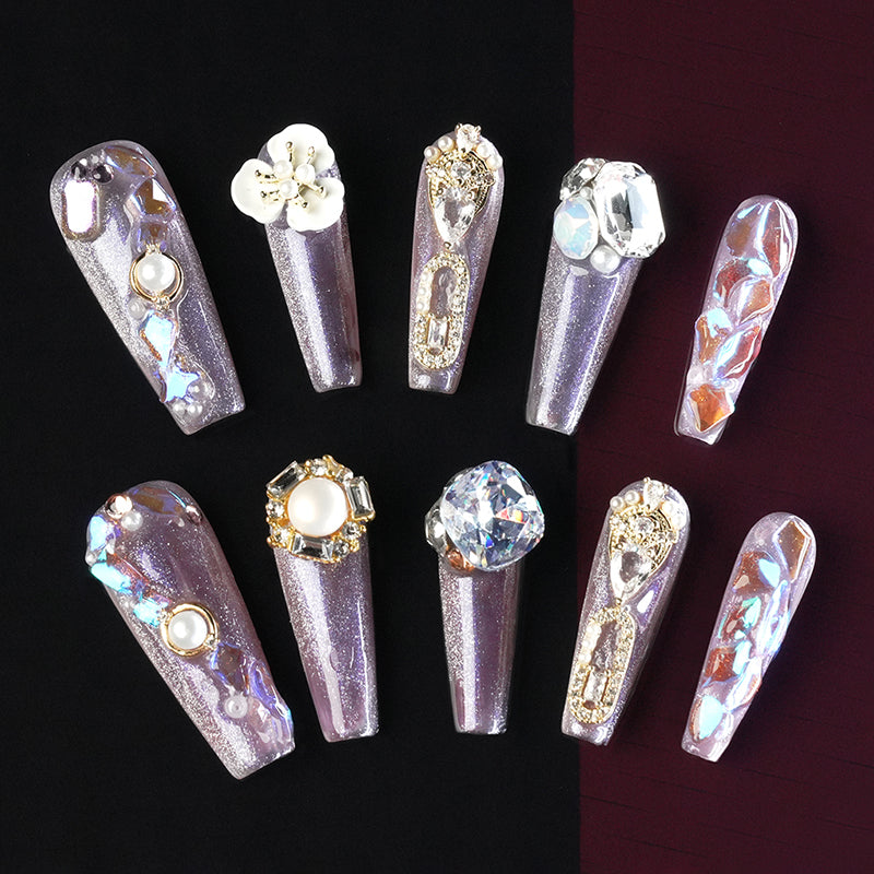 Enchanted Mermaid Night