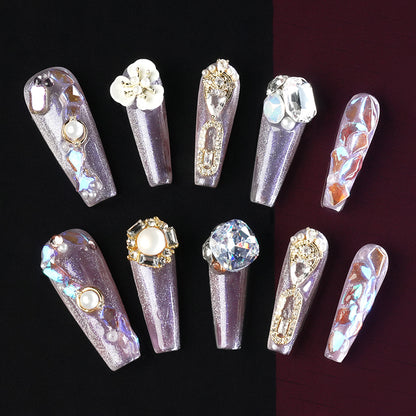 Enchanted Mermaid Night