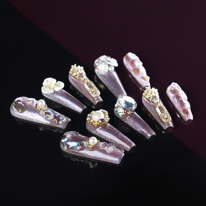 Enchanted Mermaid Night