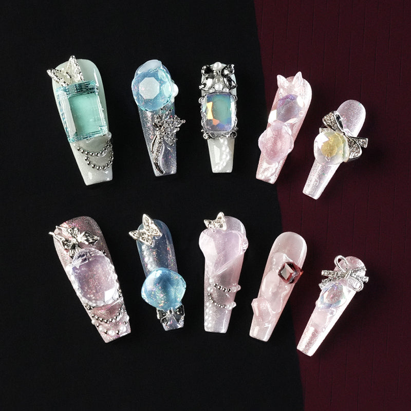 Rainbow Candy Playground