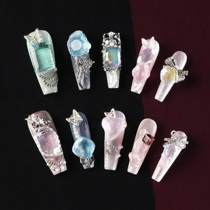 Rainbow Candy Playground