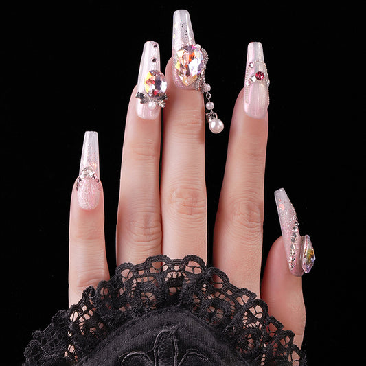 Amethyst Blush Treasure