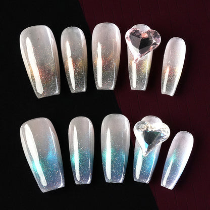 Mystic Cat's Eye Duo