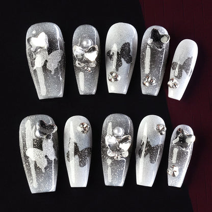 Ethereal Butterflies