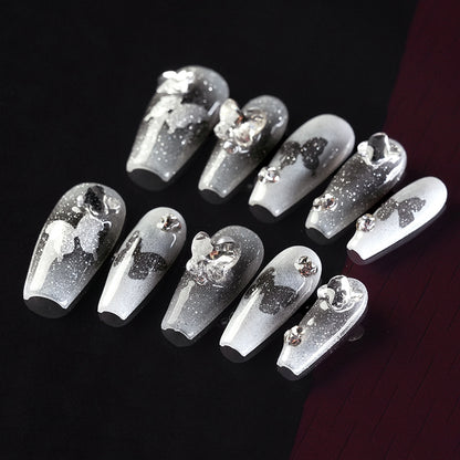 Ethereal Butterflies