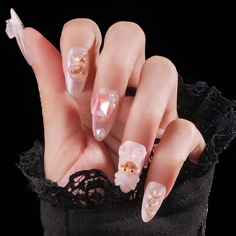 Playful Pink Delight