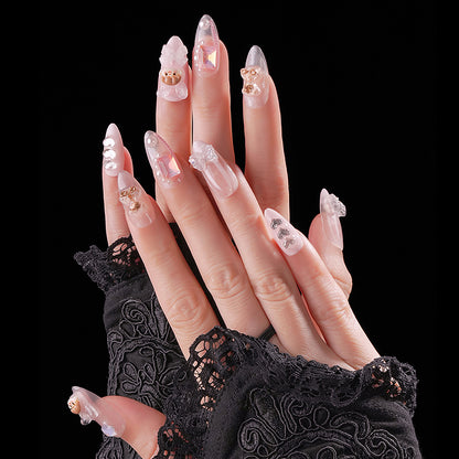 Playful Pink Delight