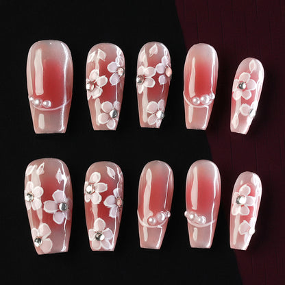 Cherry Blossom Dream