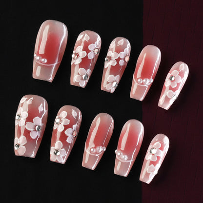 Cherry Blossom Dream