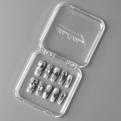 Ethereal Butterflies