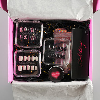 Colorful Everyday Shorts