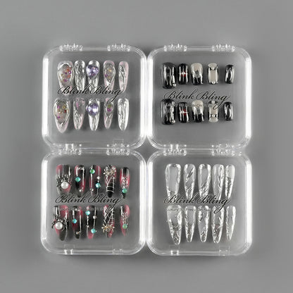 Urban Elegance Nail Set