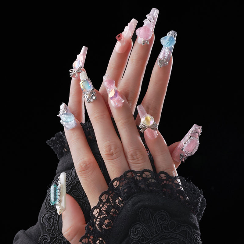 Rainbow Candy Playground