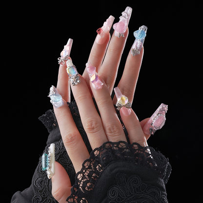 Rainbow Candy Playground