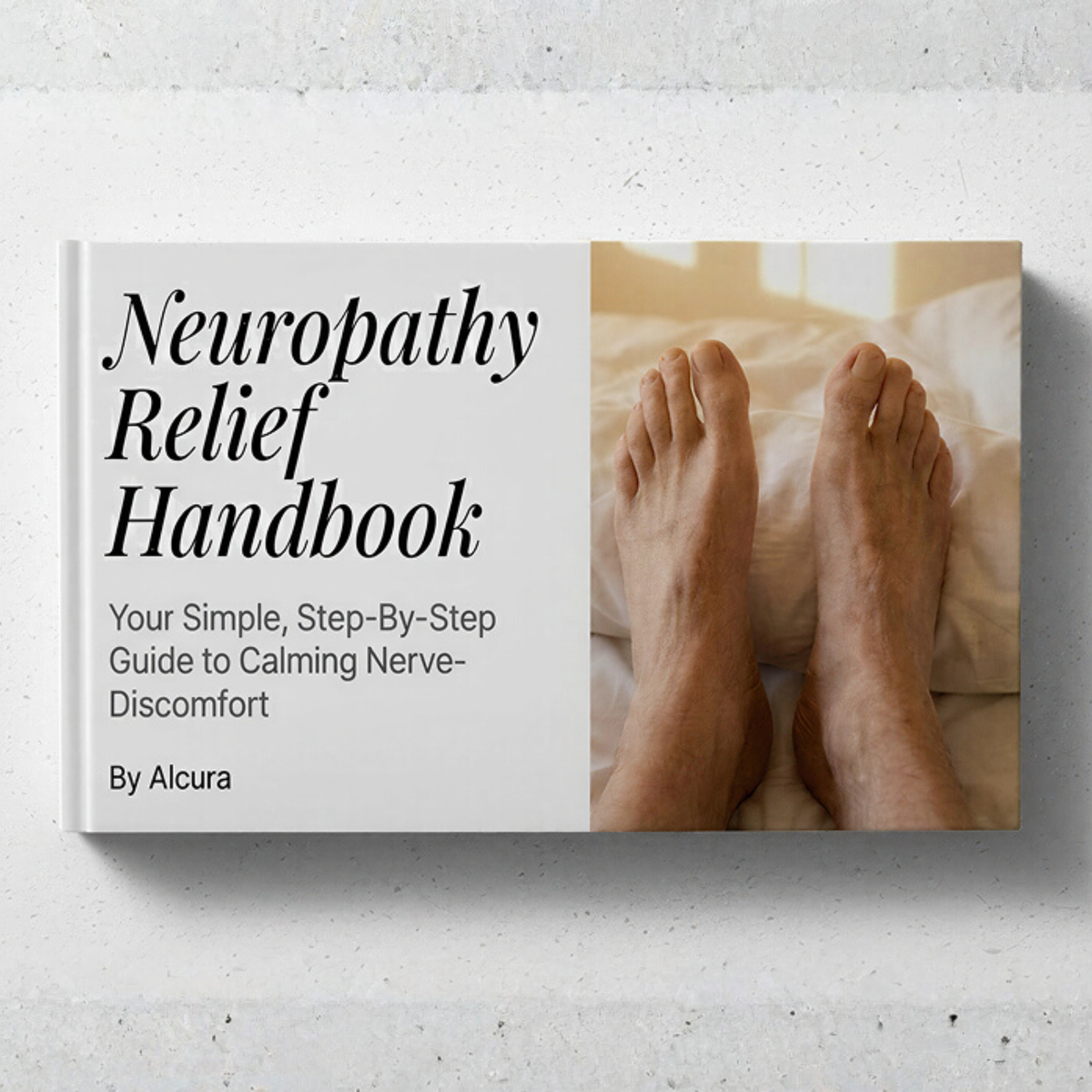 FREE Full Relief Guide