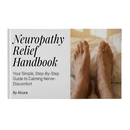 FREE Full Relief Guide