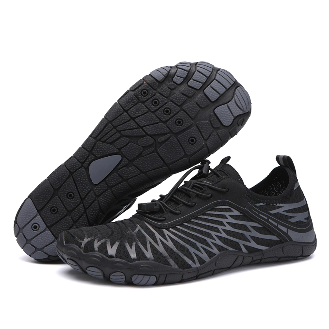 EverStep Barefoot Shoes - Stop Foot Pain Today